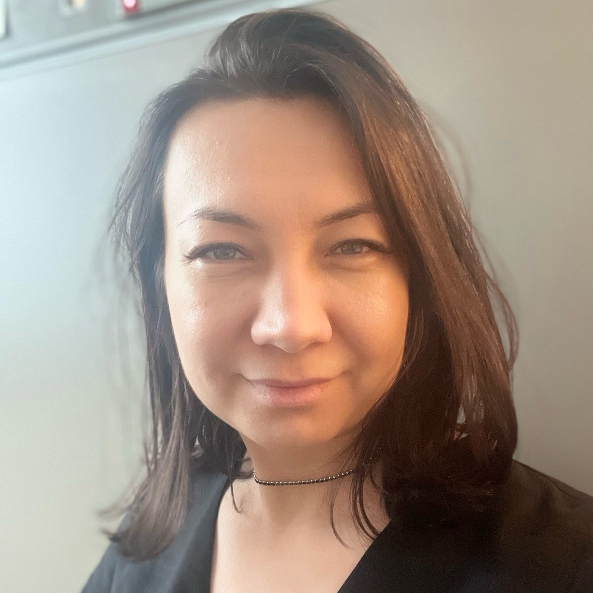 Алевтина Нагичева | Сетка — социальная сеть от hh.ru