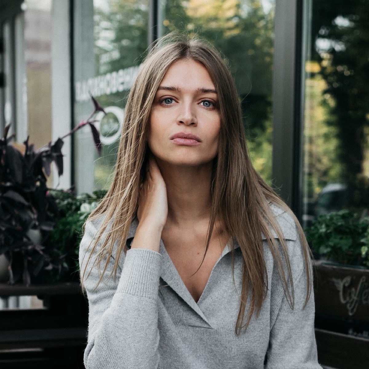 Ирина Падунина | Сетка — социальная сеть от hh.ru