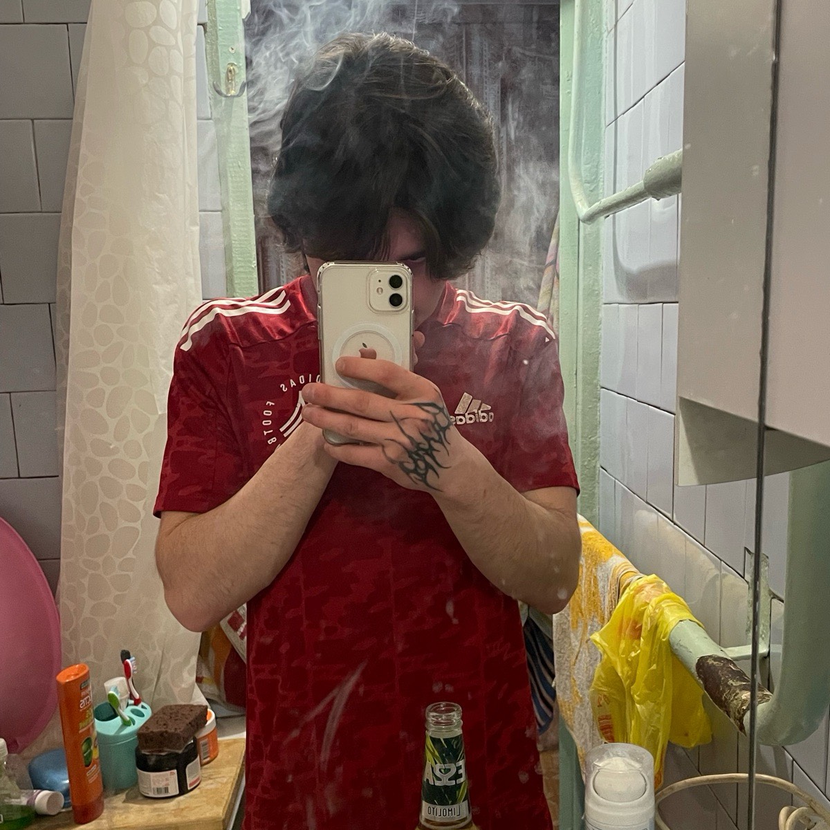 Кирилл Комов