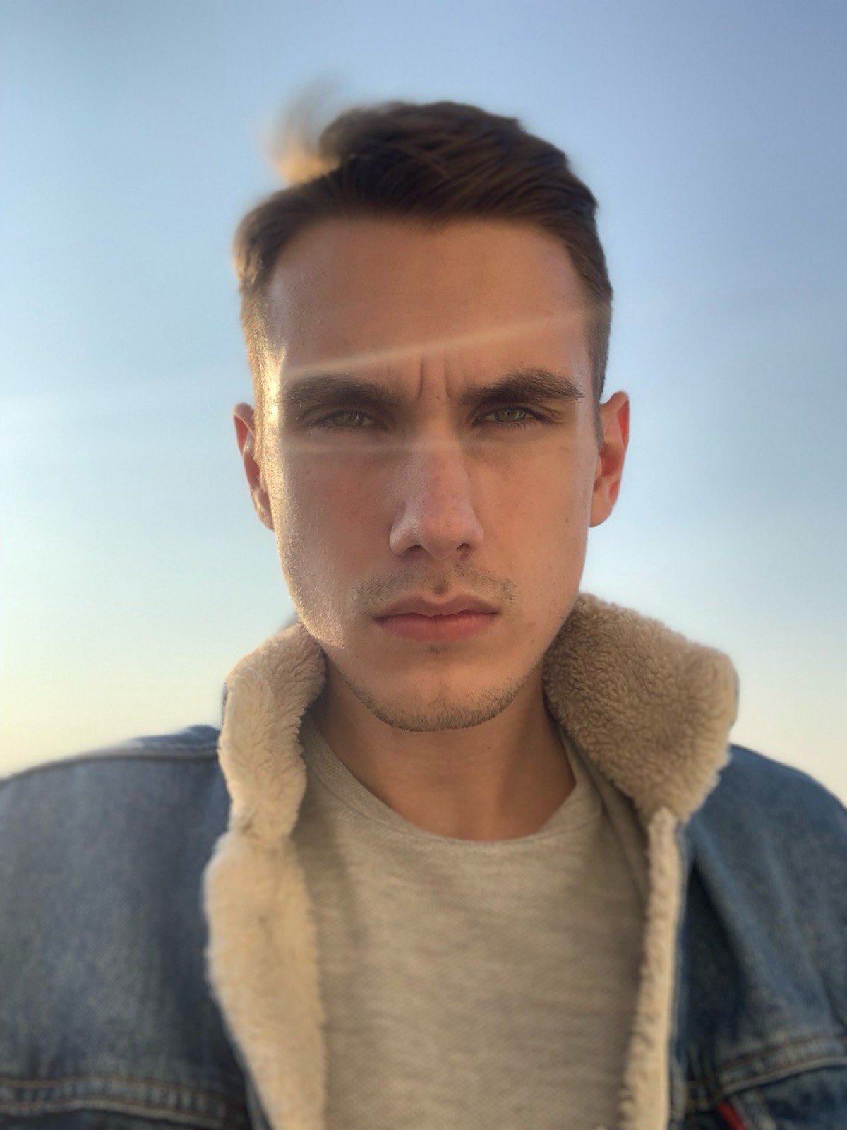 Дмитрий Фоменко | Сетка — социальная сеть от hh.ru