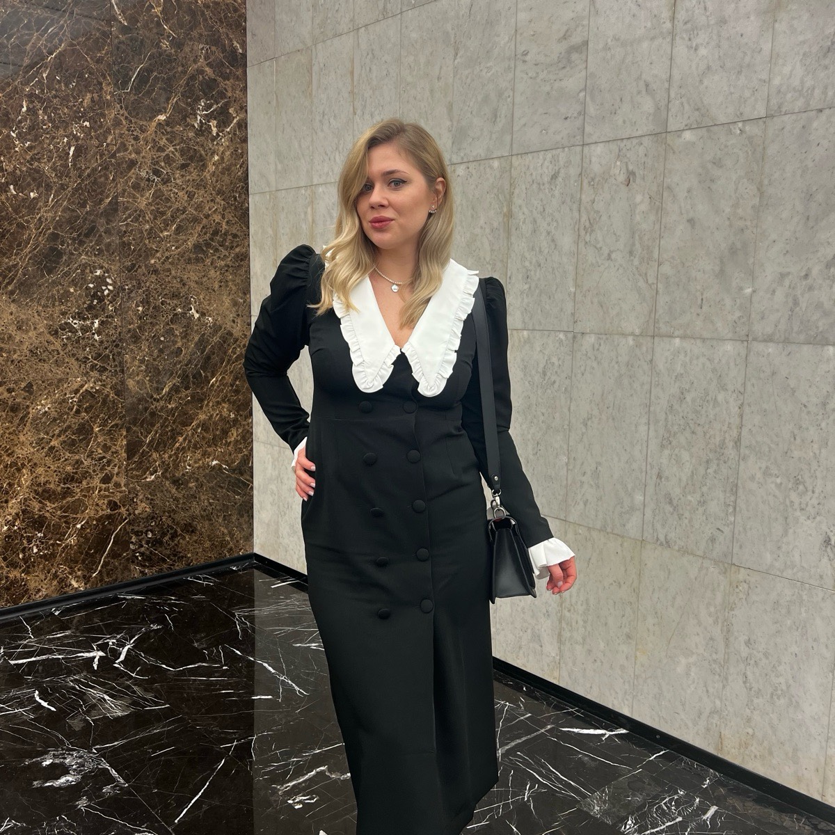 Дарья Ангелова