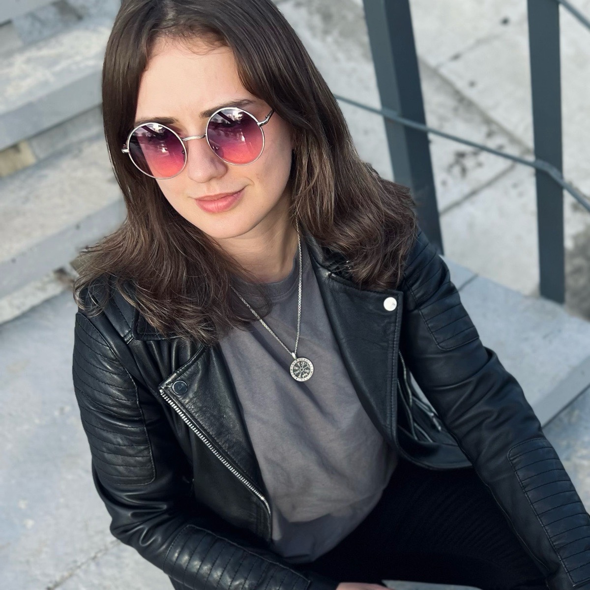 Екатерина Рябинина