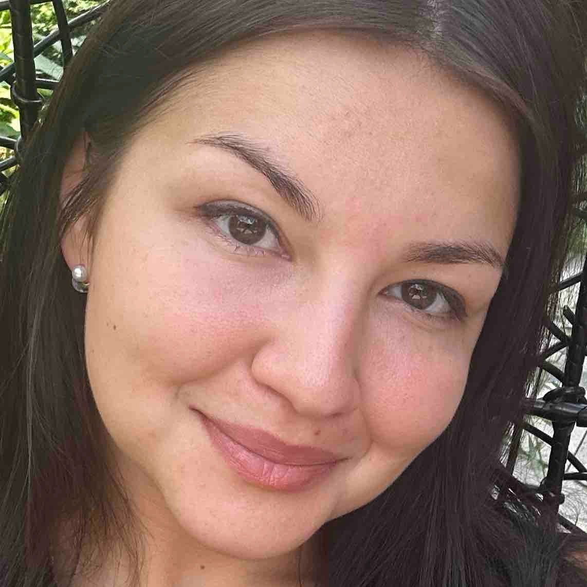 Виолетта Лаврушина