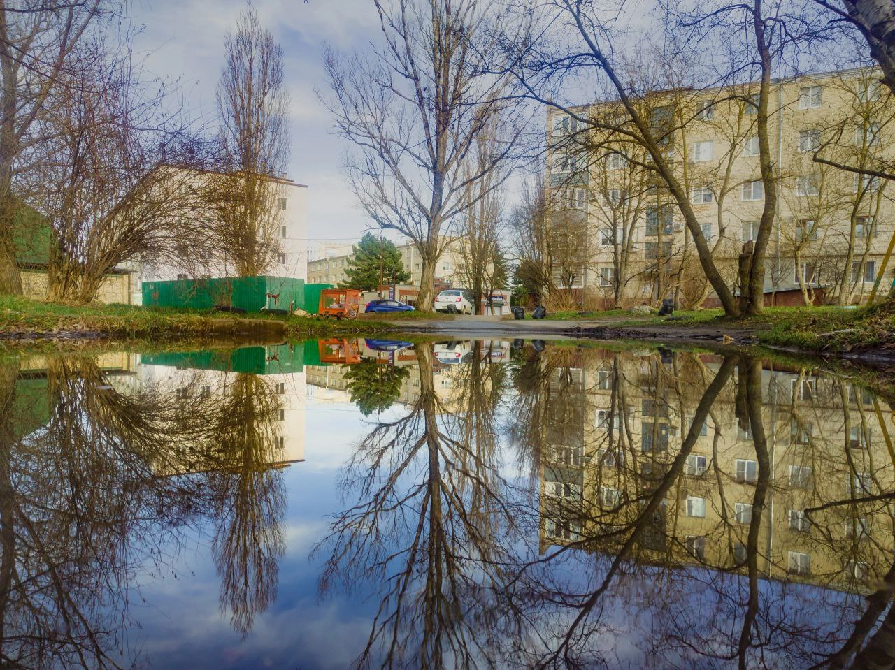 Ставрополь в зеркальном отражении
📷 Дмитрий Артюшенко
@stavropolyevibe | Сетка — социальная сеть от hh.ru