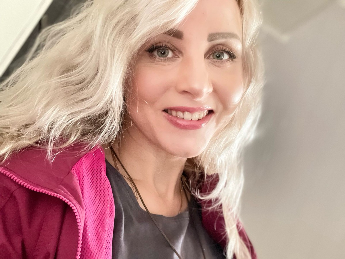 Светлана Камадина