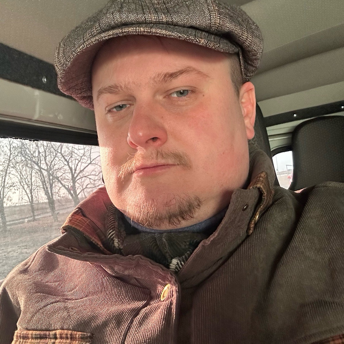 Роман Бабенко