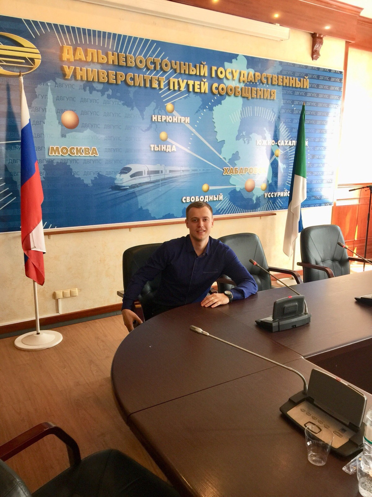 Никита Вилков