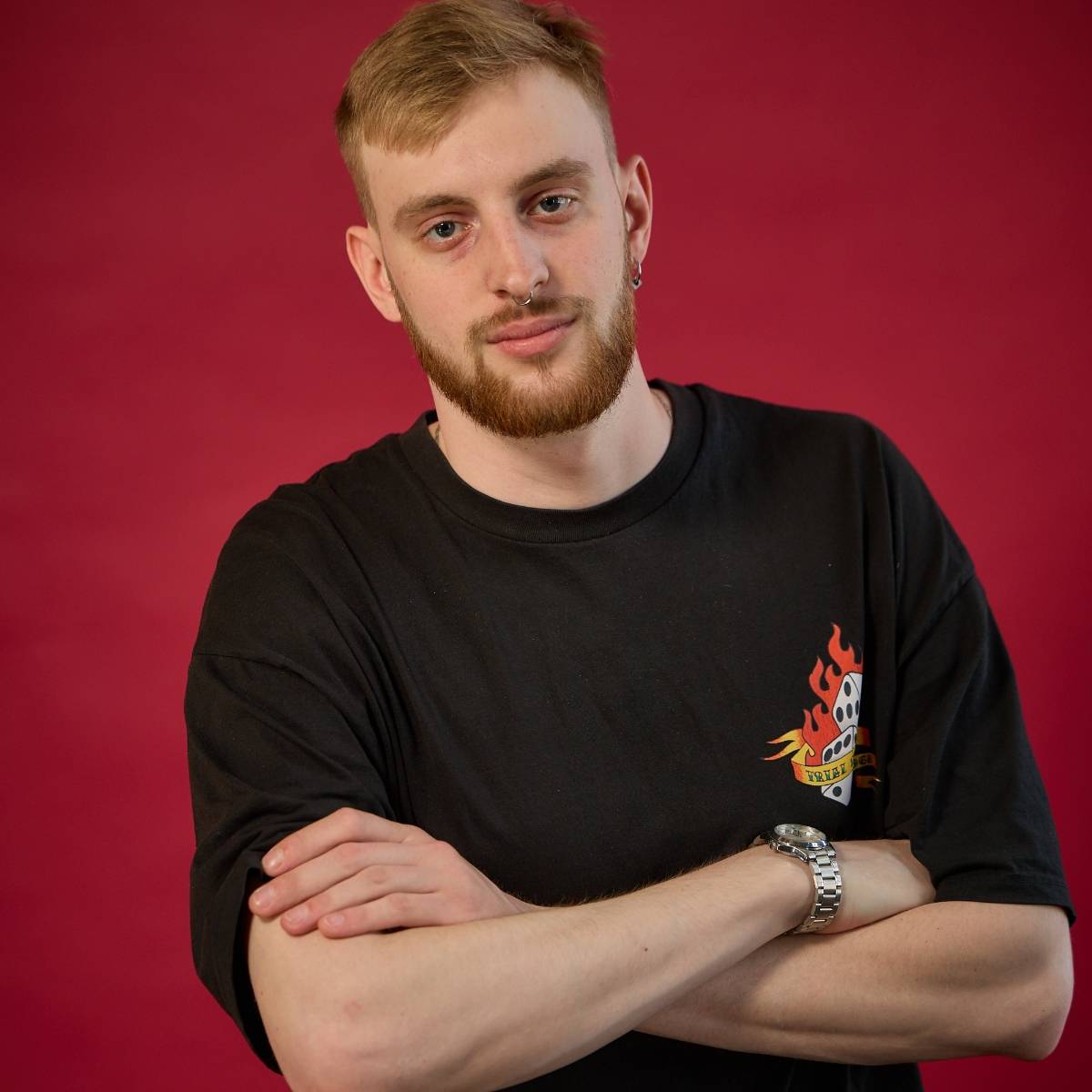 Антон Добчинский