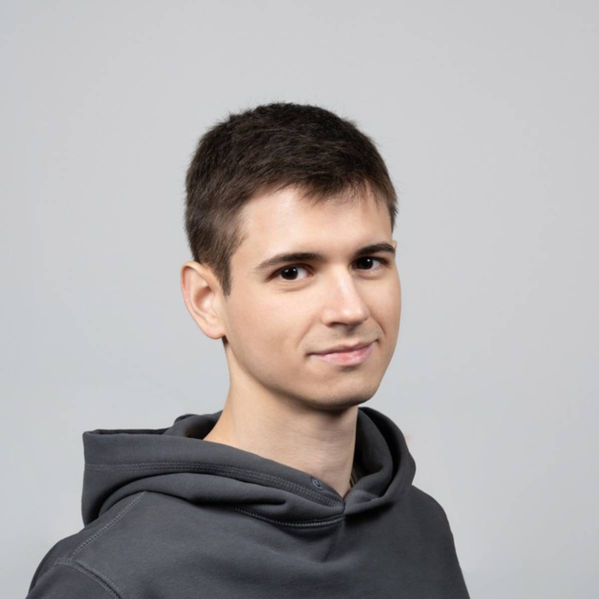 Михаил Сурков