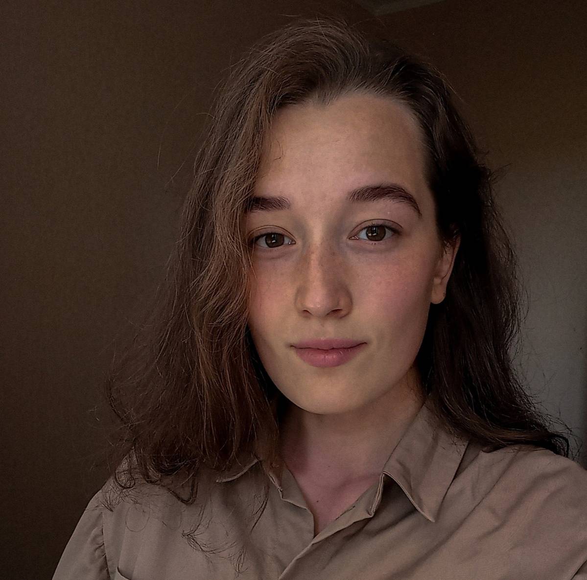 Анастасия Суханова