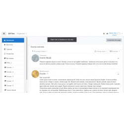Плагин для Moodle Disable Right Click поможет защитить содержимое вашего Moodle от повторного использования.
Основные функции:
Защитите свой контент от выбора и копирования | Сетка — социальная сеть от hh.ru