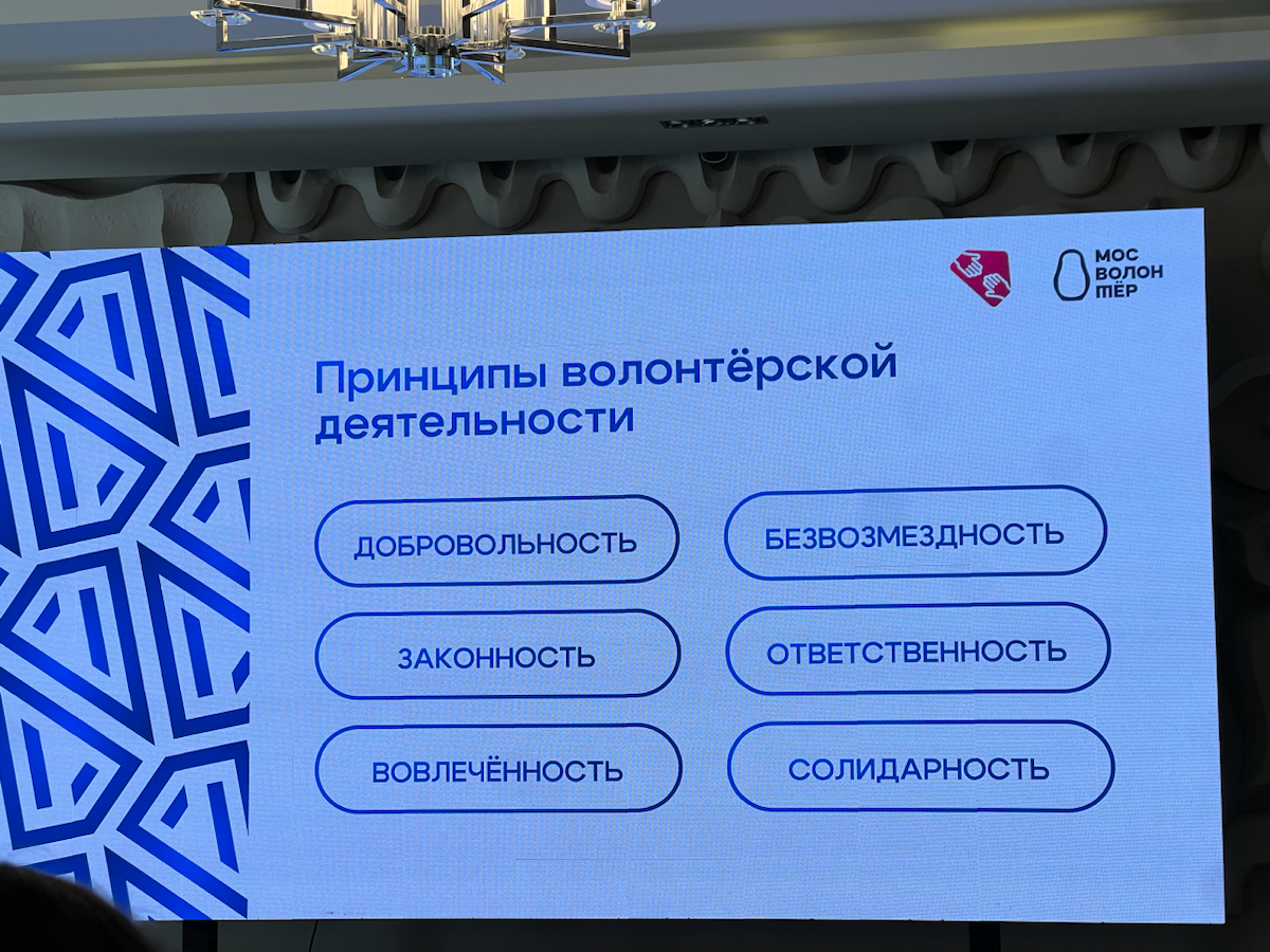 Быть волонтёром, про что это для нас? | Сетка — социальная сеть от hh.ru