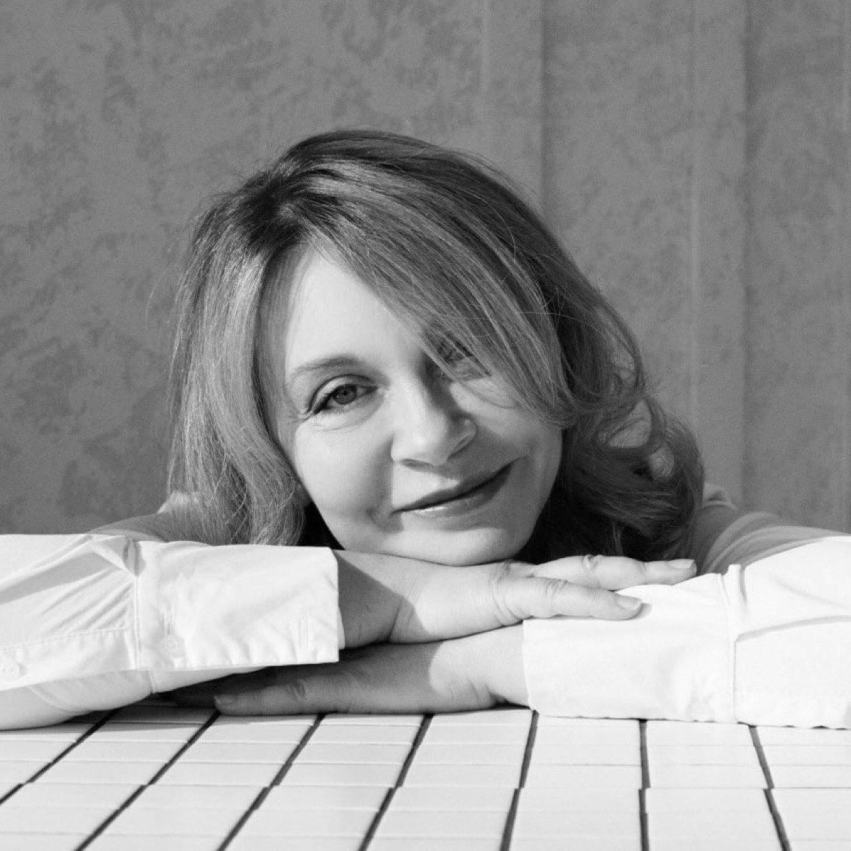 Галина Подовжняя