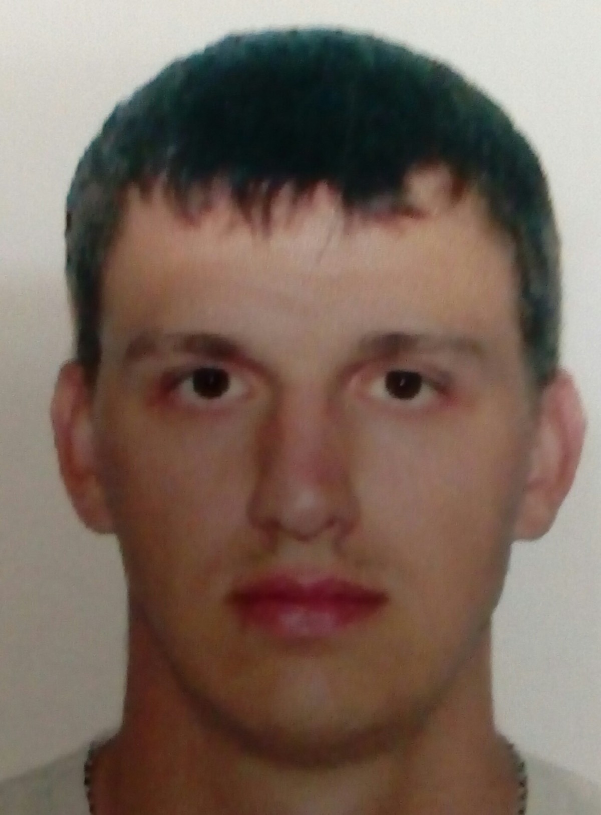 Сергей Шатилов