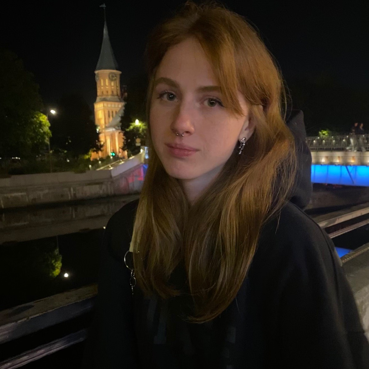 Елизавета Аревадзе | Сетка — социальная сеть от hh.ru