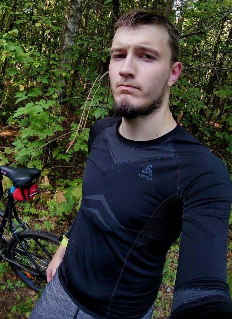 Михаил Стребков | Сетка — социальная сеть от hh.ru