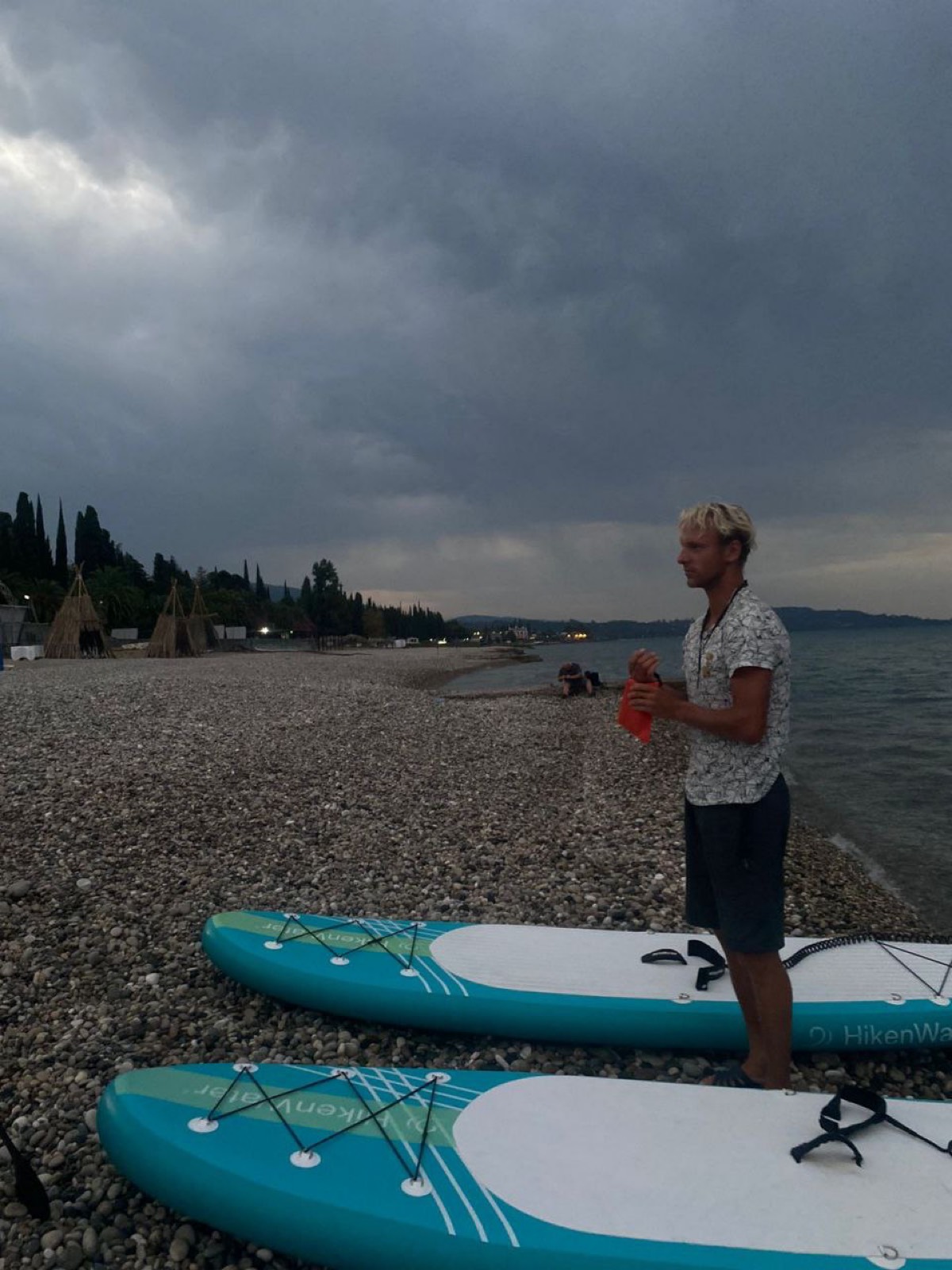 Андрей Селиванов | Сетка — социальная сеть от hh.ru