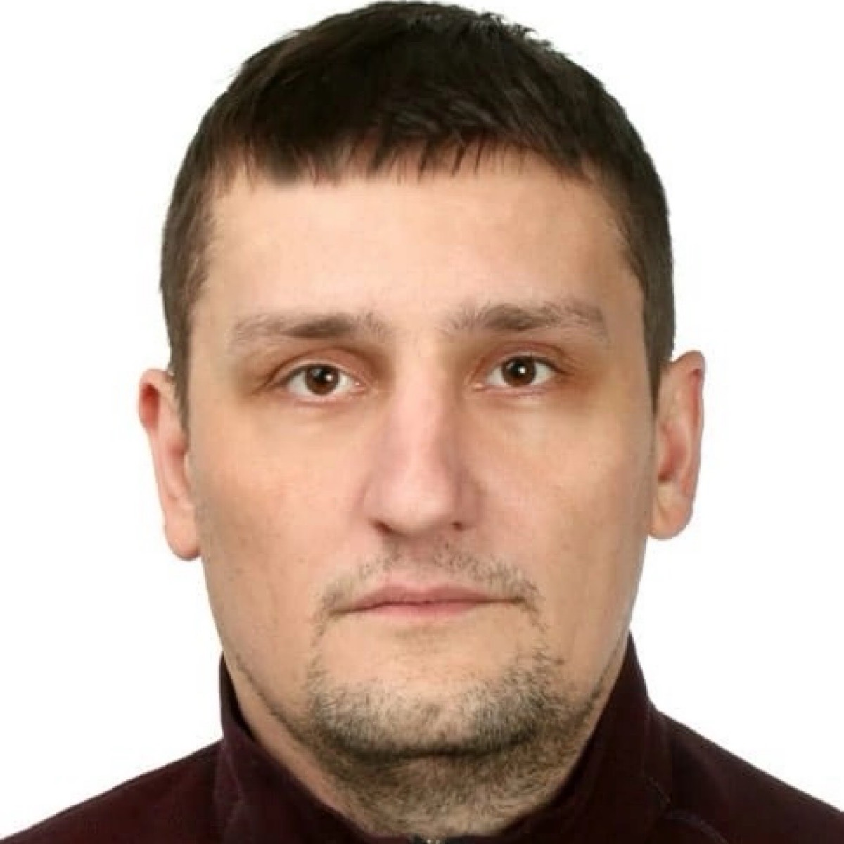 Николай Логинов