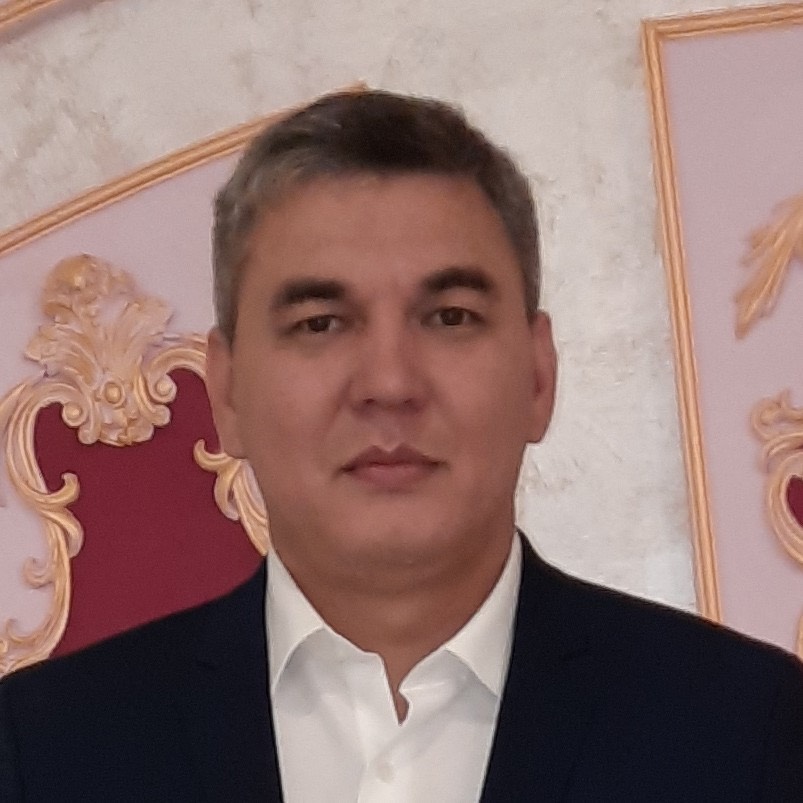 Виктор Бовалдыков | Сетка — социальная сеть от hh.ru