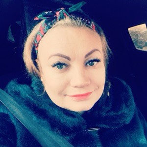 Екатерина Колясникова | Сетка — социальная сеть от hh.ru