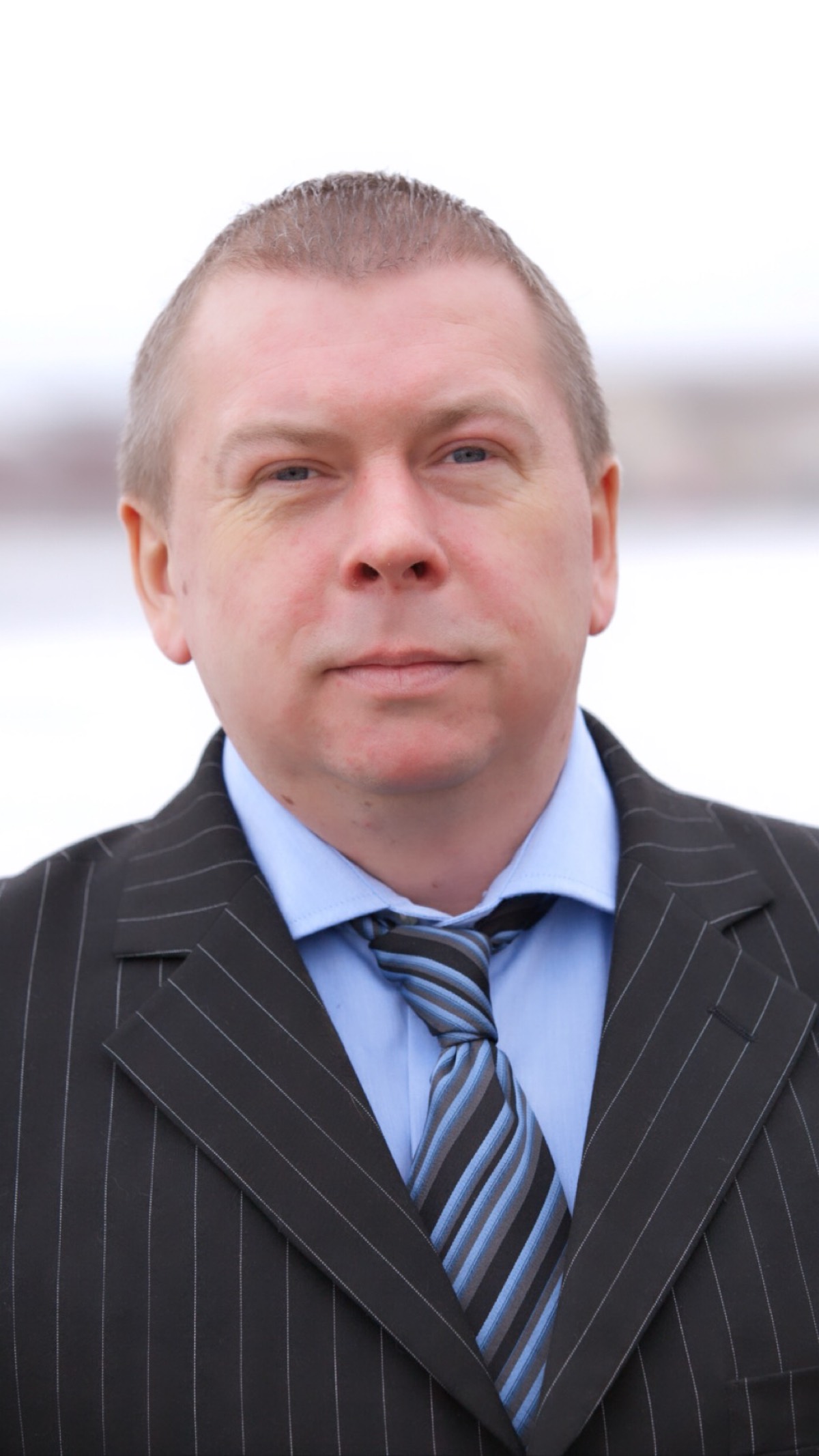 Денис Бирюков