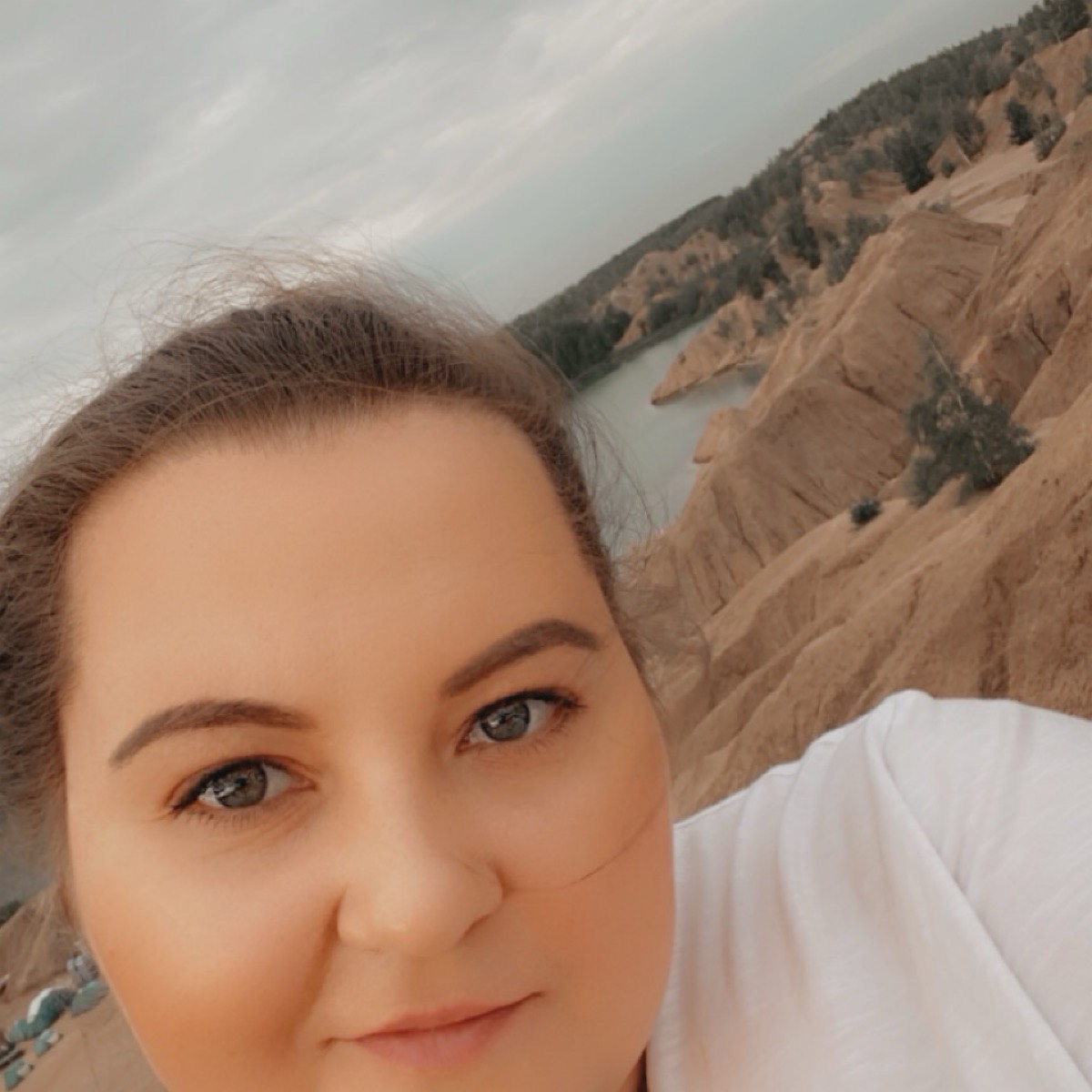 Анастасия Барановская | Сетка — социальная сеть от hh.ru