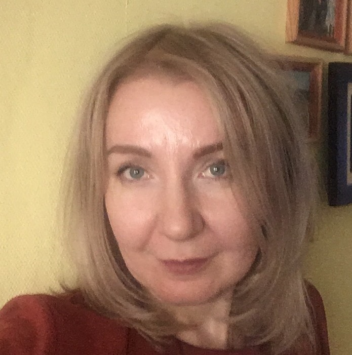 Татьяна Россинская | Сетка — социальная сеть от hh.ru