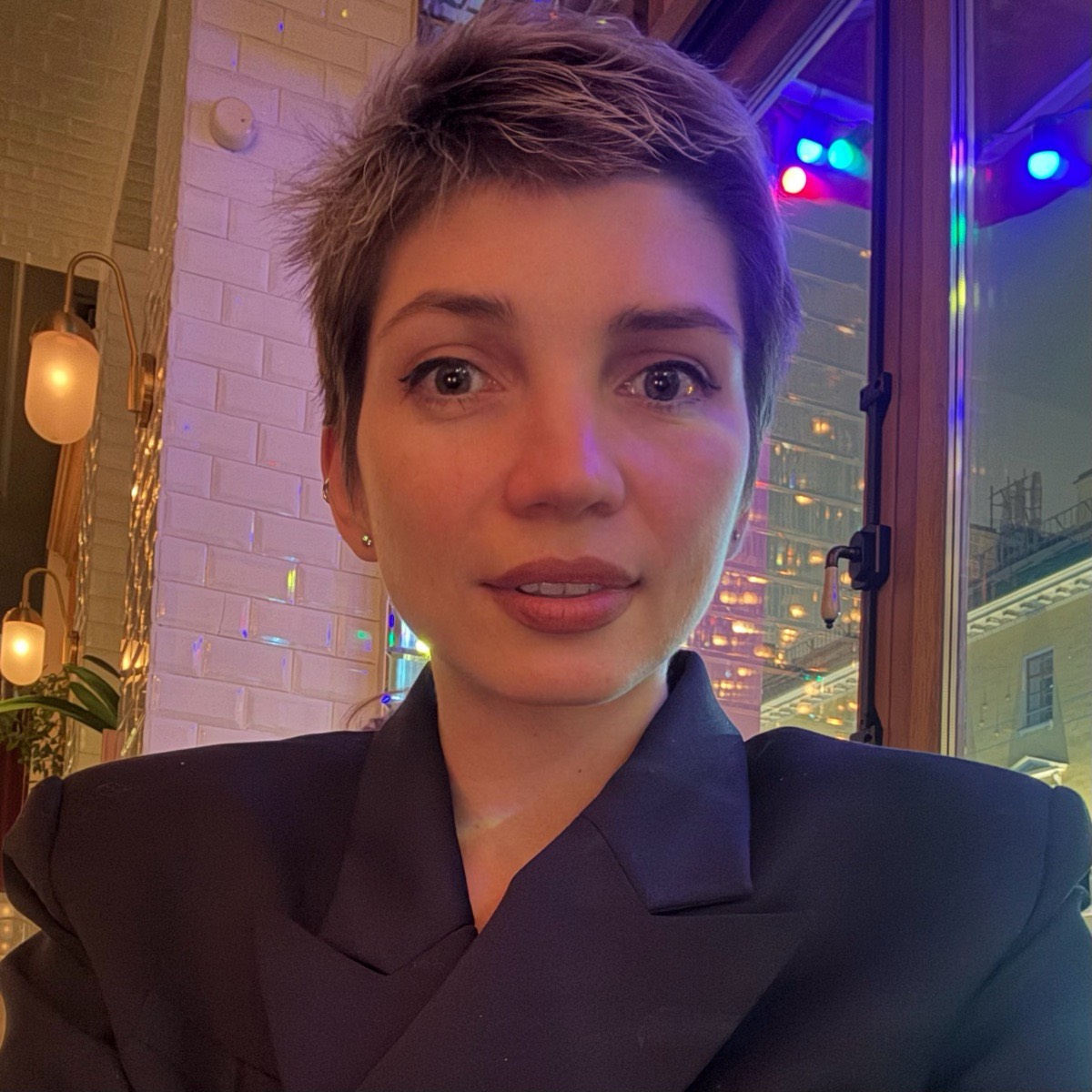 Татьяна Афанасьева | Сетка — социальная сеть от hh.ru