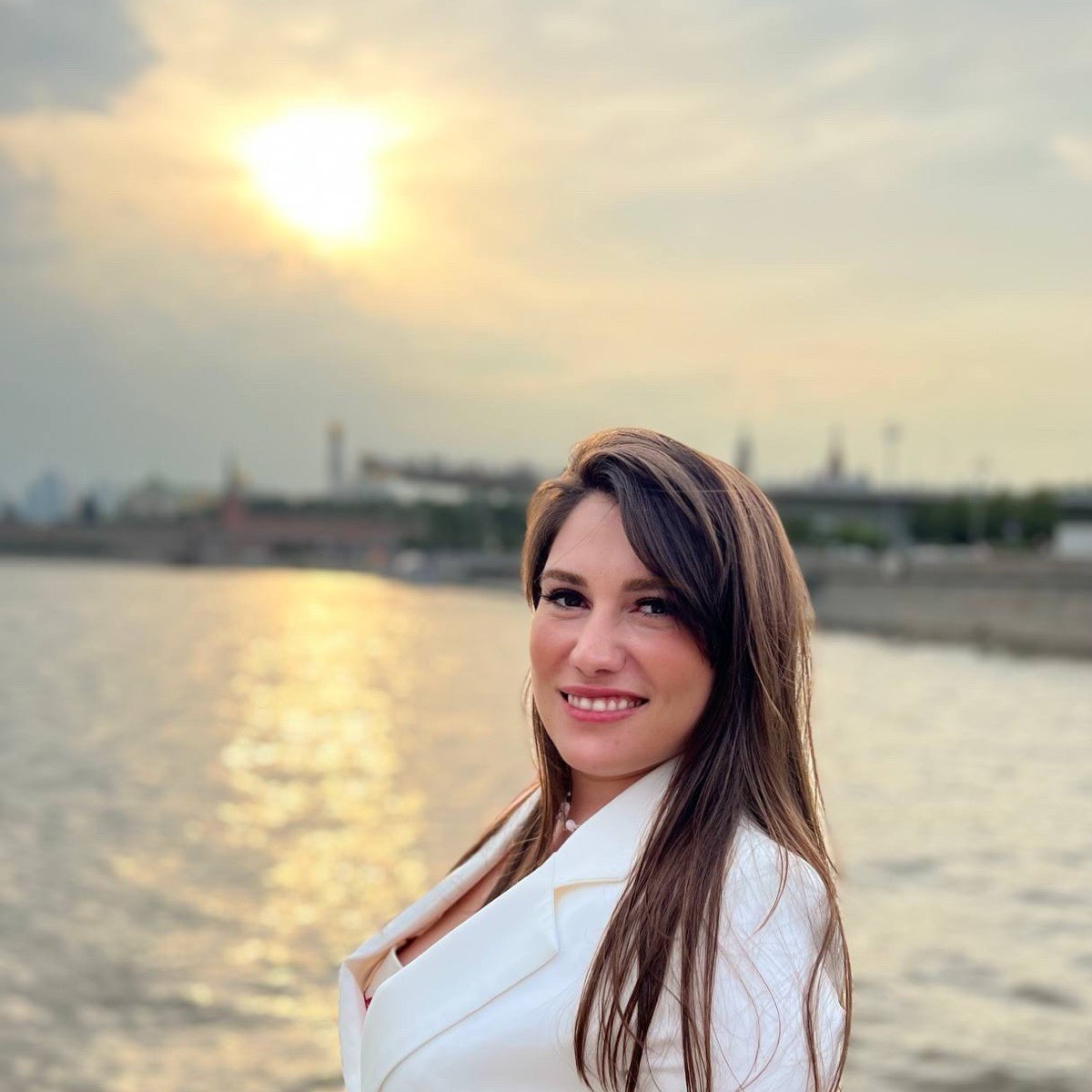 Мария Гусева