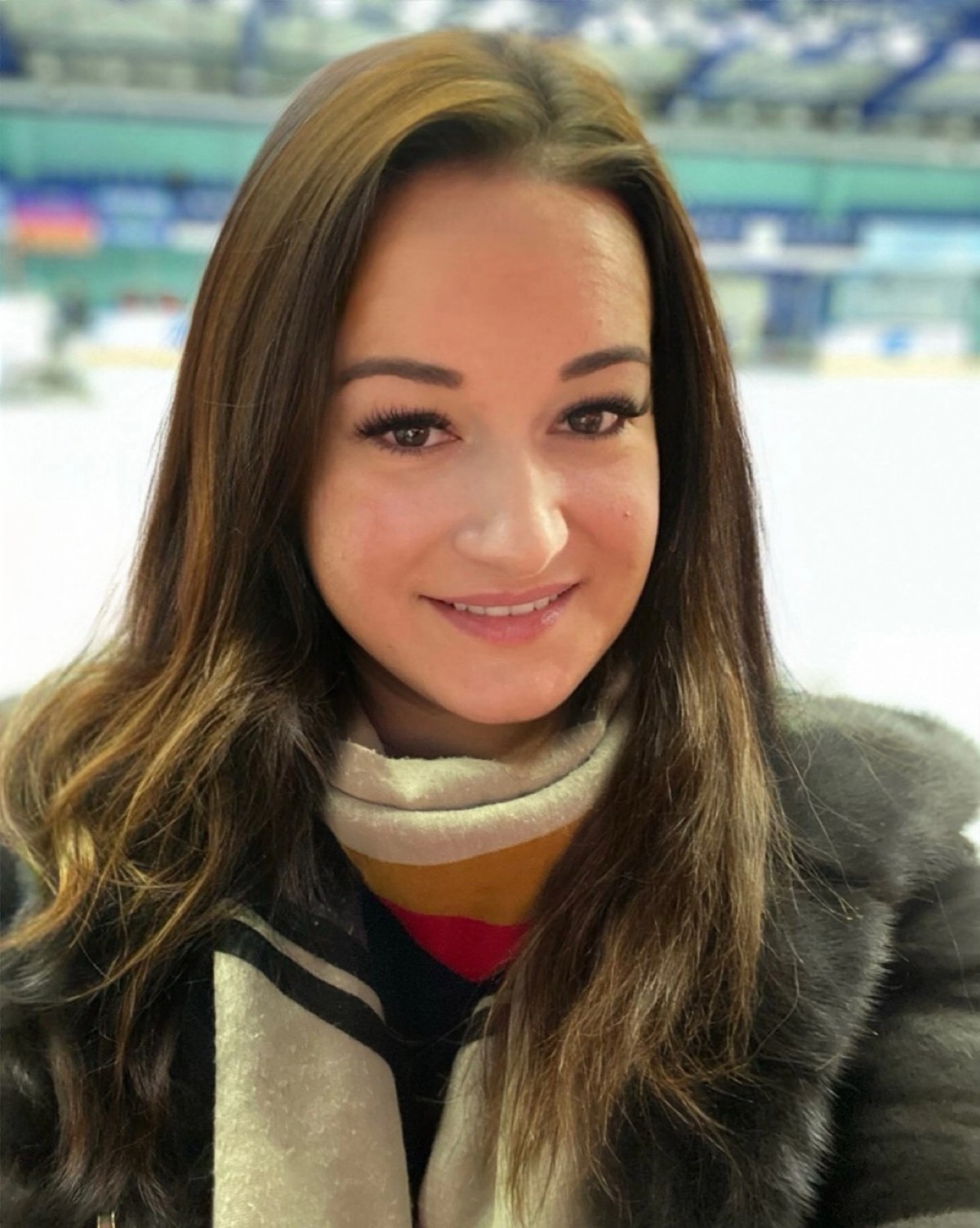 Ирина Морозова