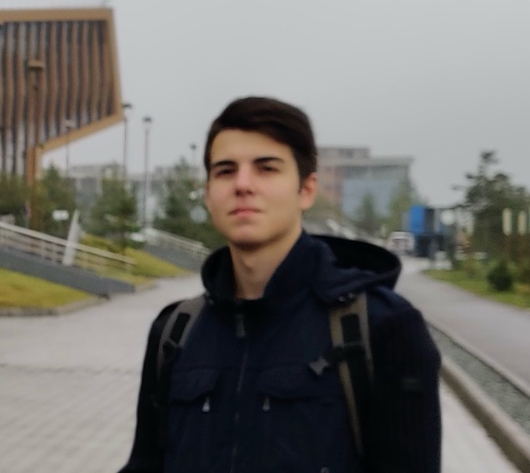 Timur Nugaev | Сетка — социальная сеть от hh.ru