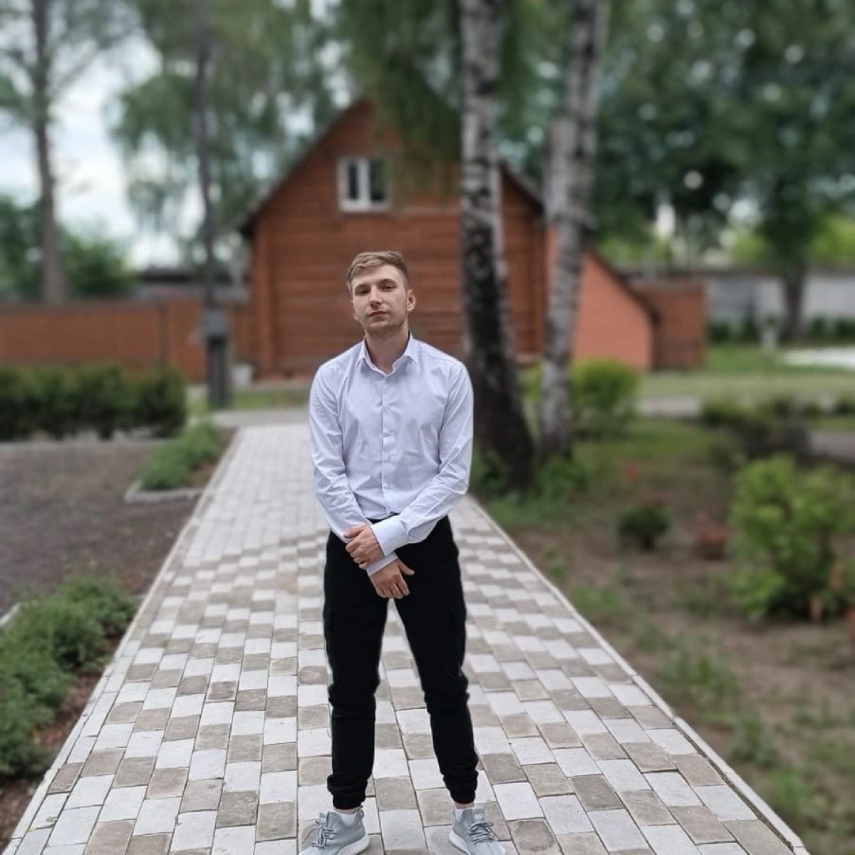 Дмитрий Торшин