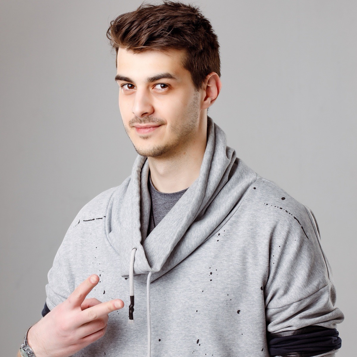 Павел Филиппов