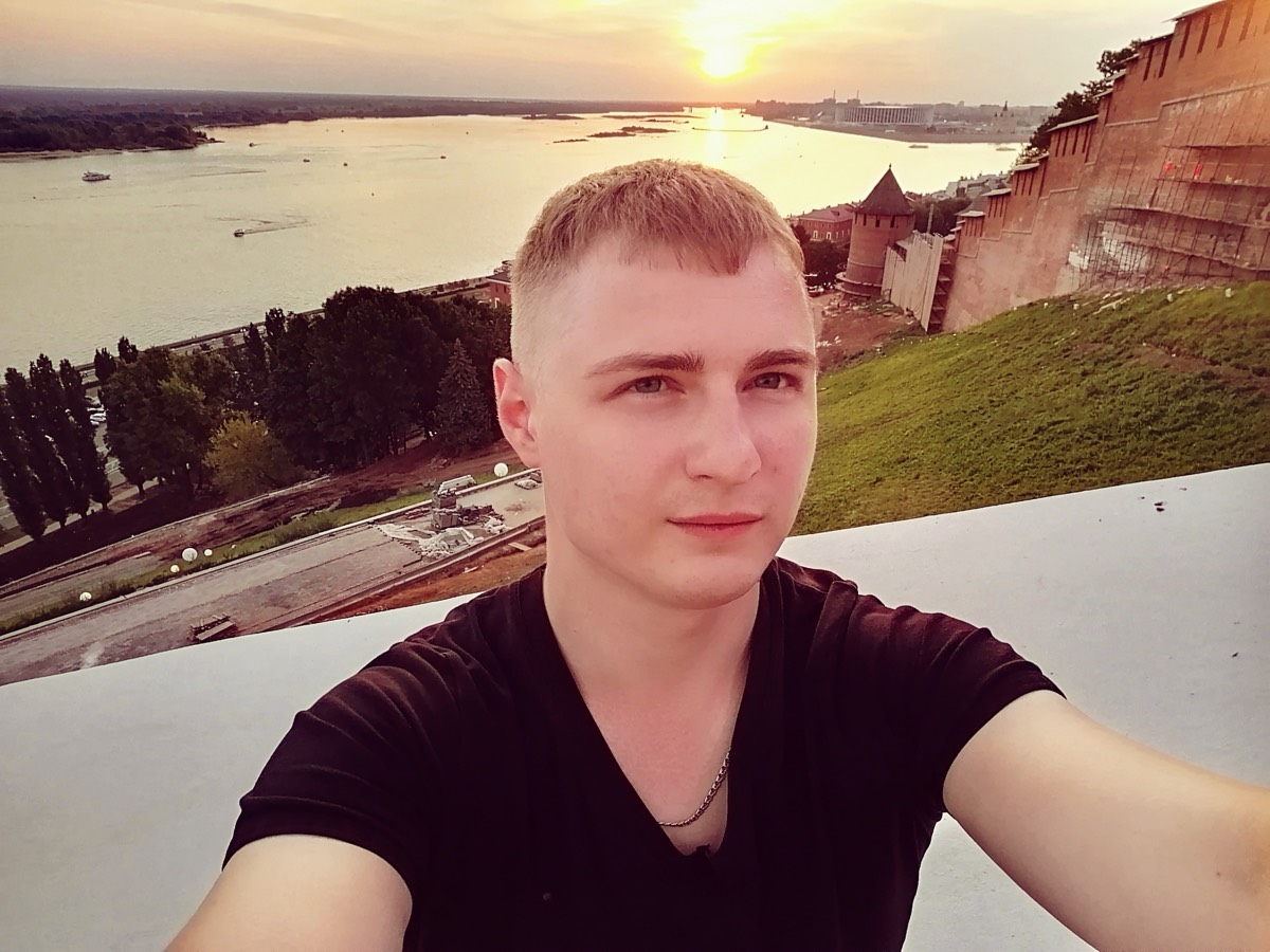 Александр Сигачев