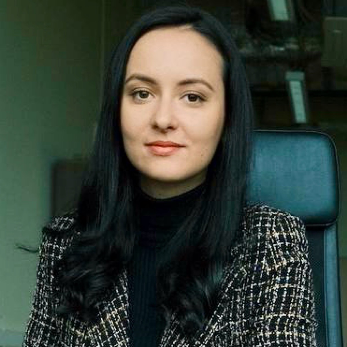 Наталья Дурбайло