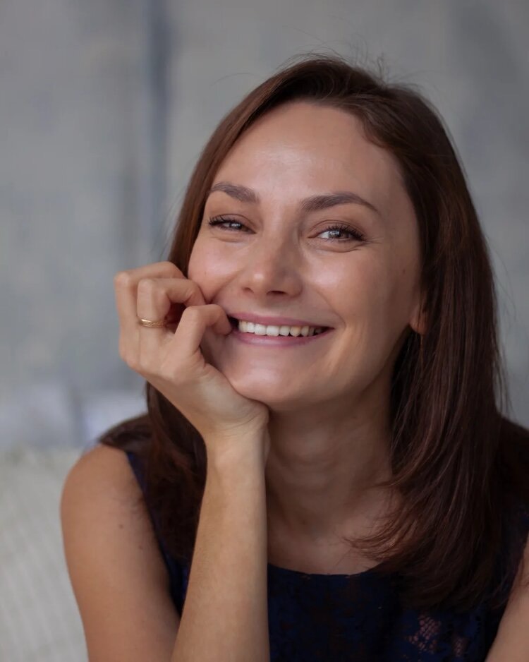 Екатерина Корнева
