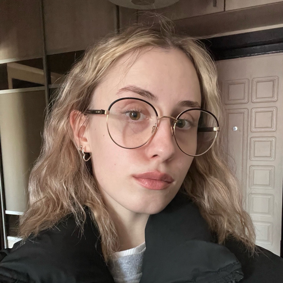 Арина Полякова