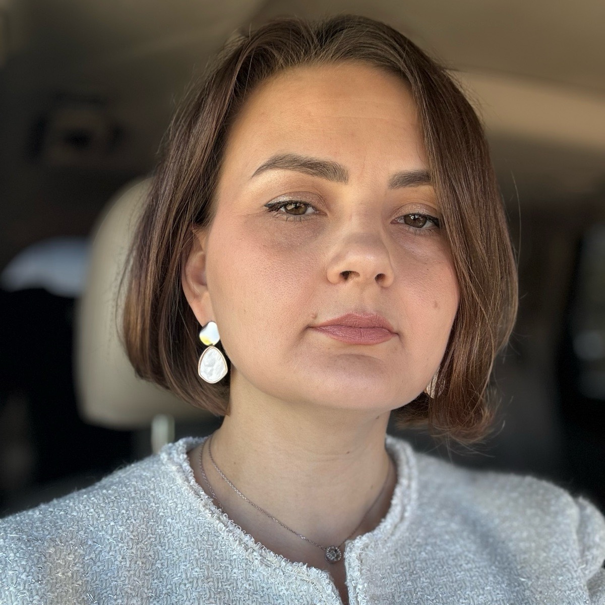 Мария Сидорычева | Сетка — социальная сеть от hh.ru