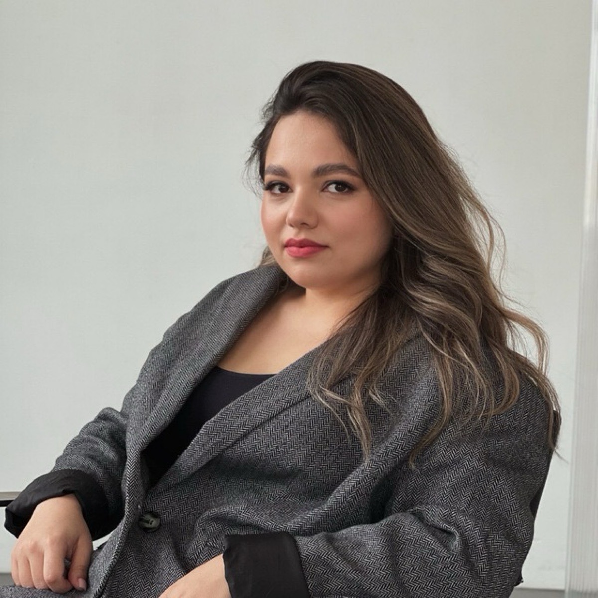 Кристина Конева