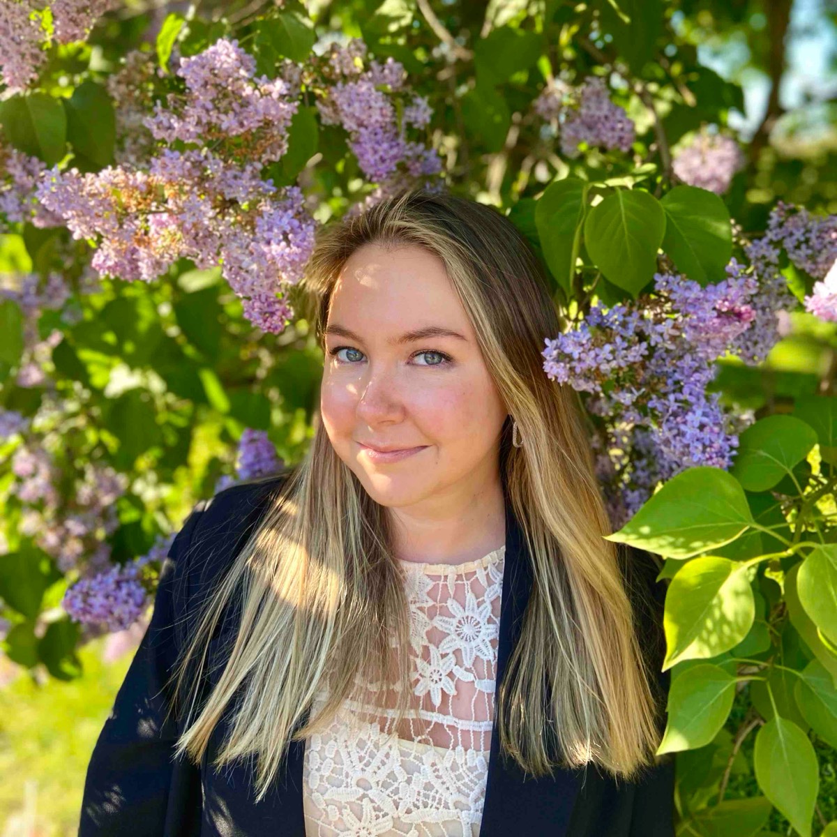 Анна Лепешкина | Сетка — социальная сеть от hh.ru