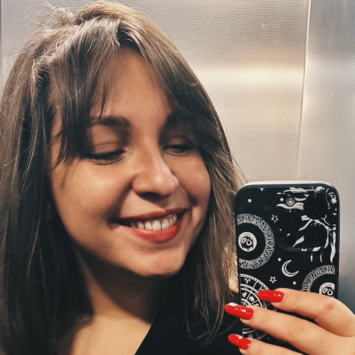 Дарья Кармазова | Сетка — социальная сеть от hh.ru