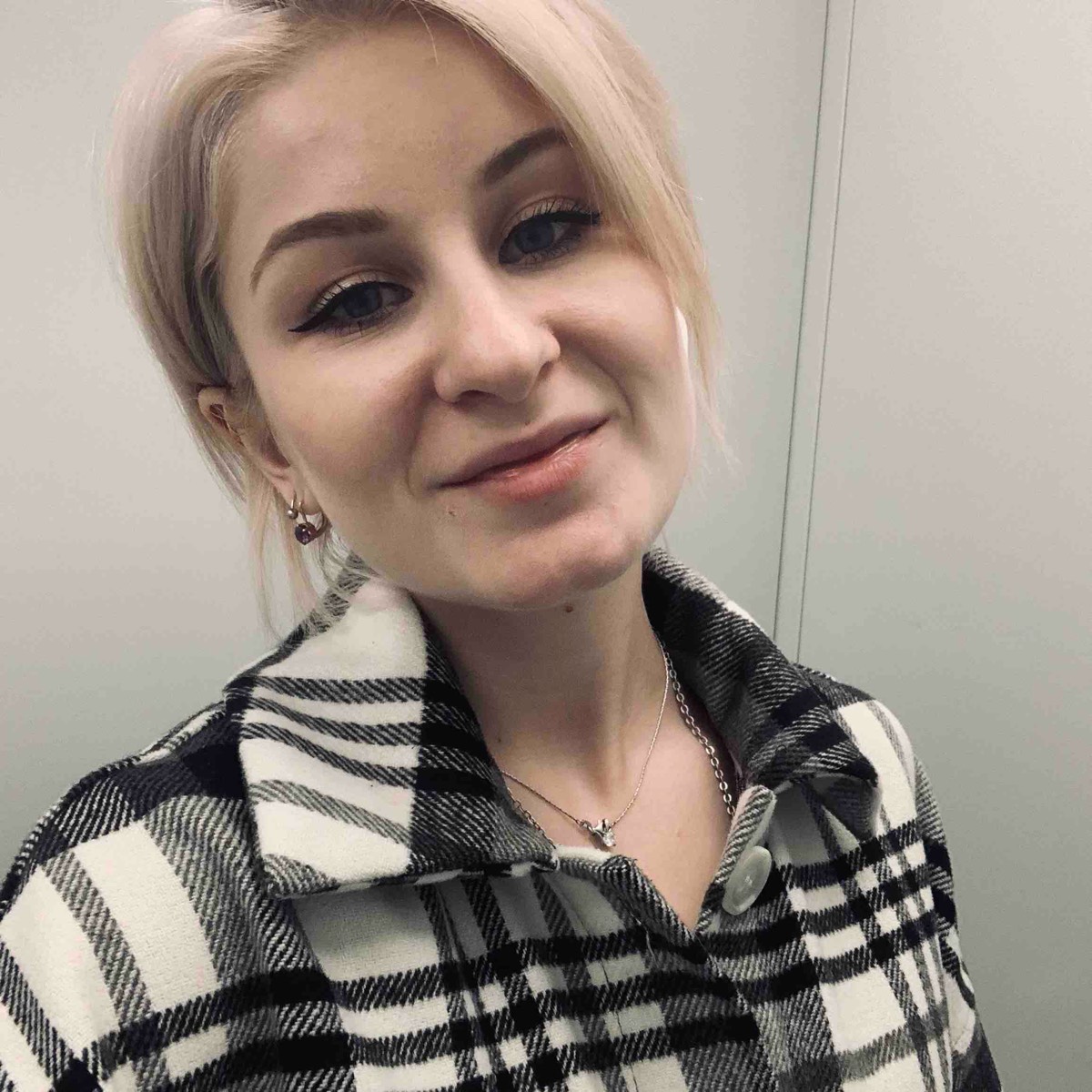 Екатерина Уварова