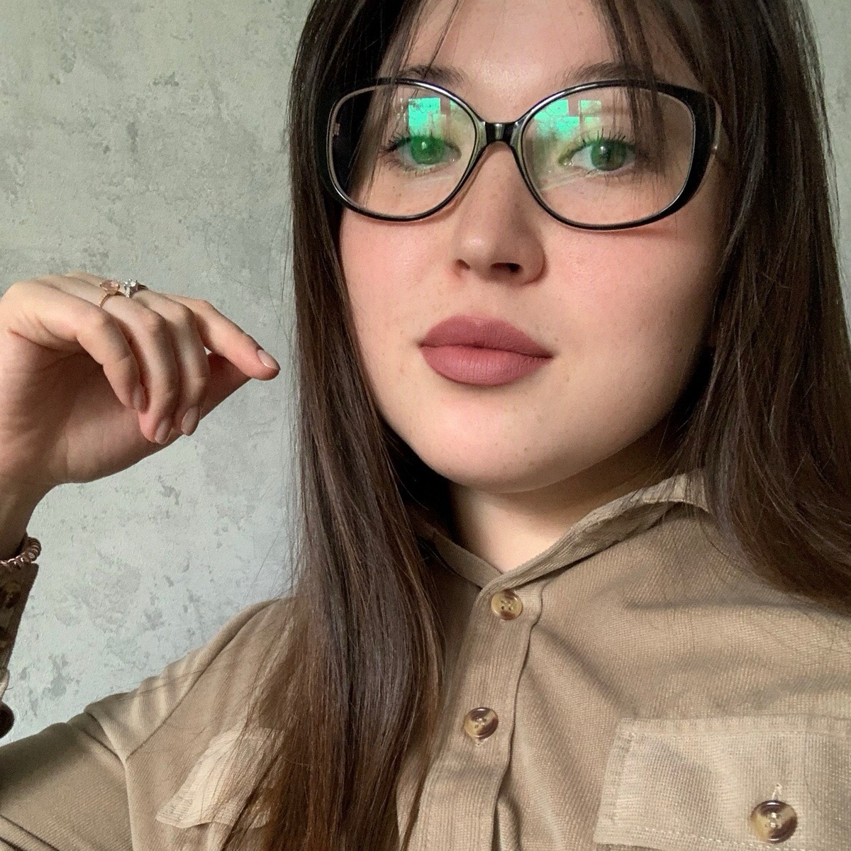 Карина Феоктистова