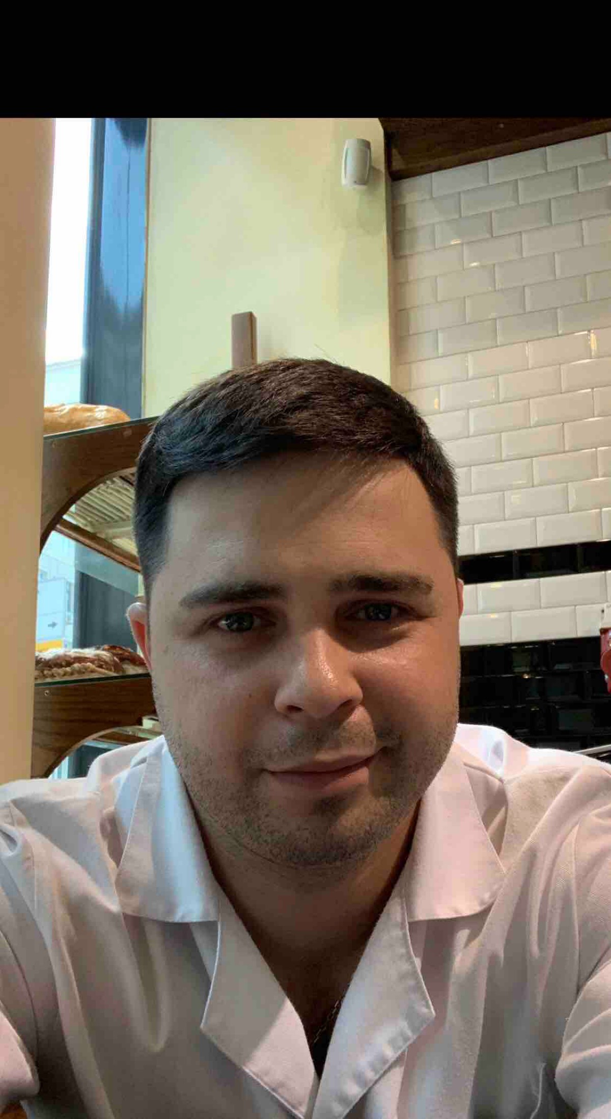 Андрей Ужегов