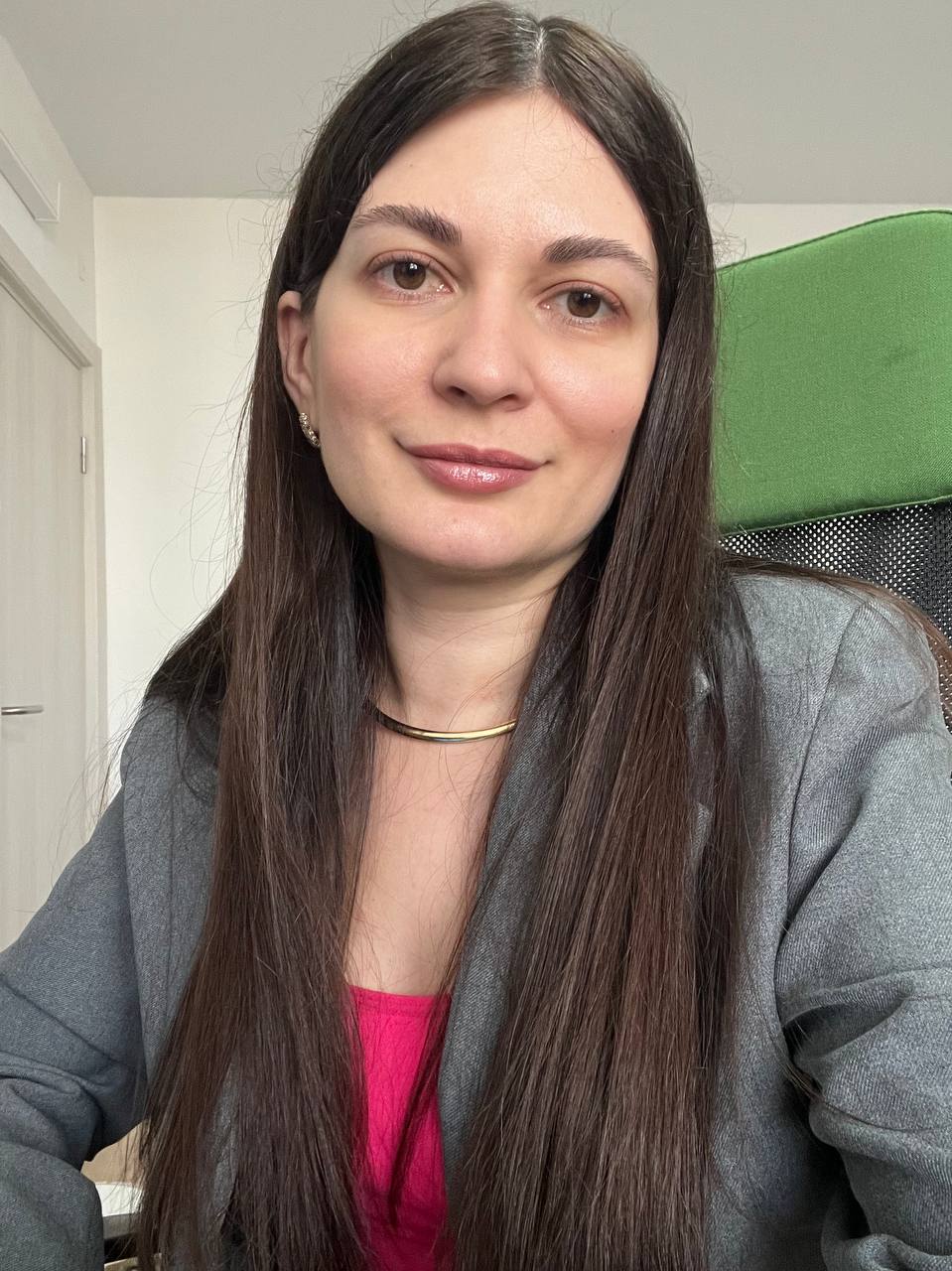 Провела очередной вебинар для Центра занятости населения города Москвы.
Моя любимая тема для научного исследования - предпринимательское мышление | Сетка — социальная сеть от hh.ru