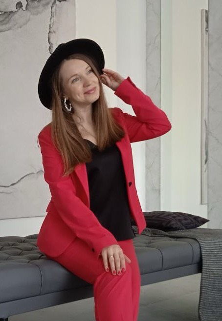 Анастасия Барауничева