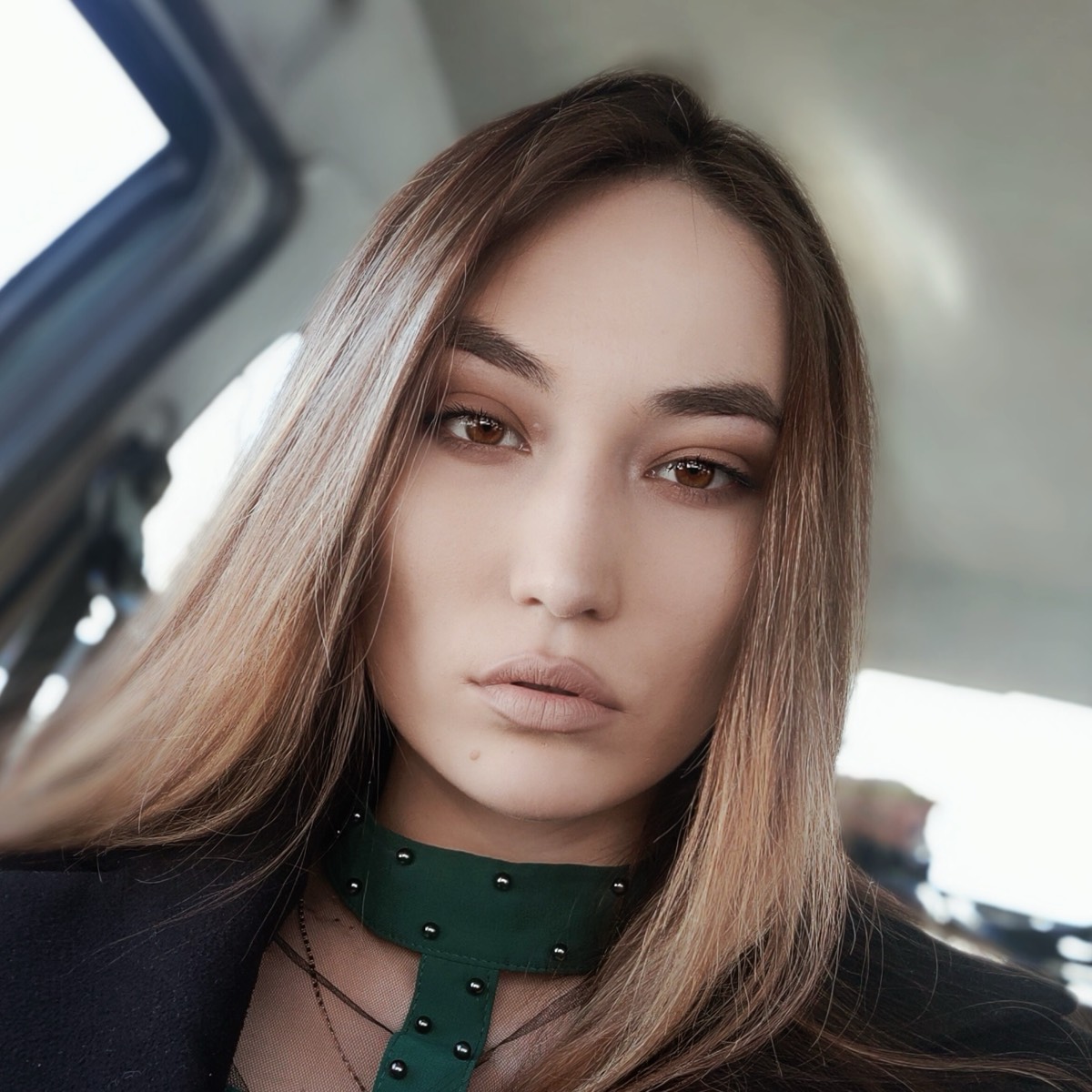 Ольга Смирнова