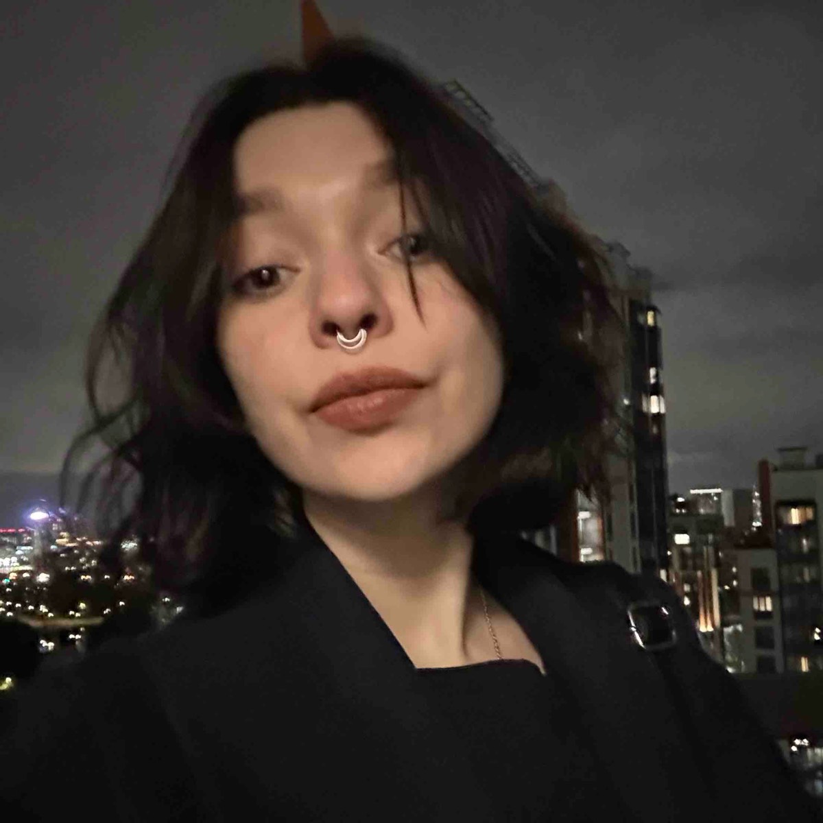 Наталья Осина | Сетка — социальная сеть от hh.ru