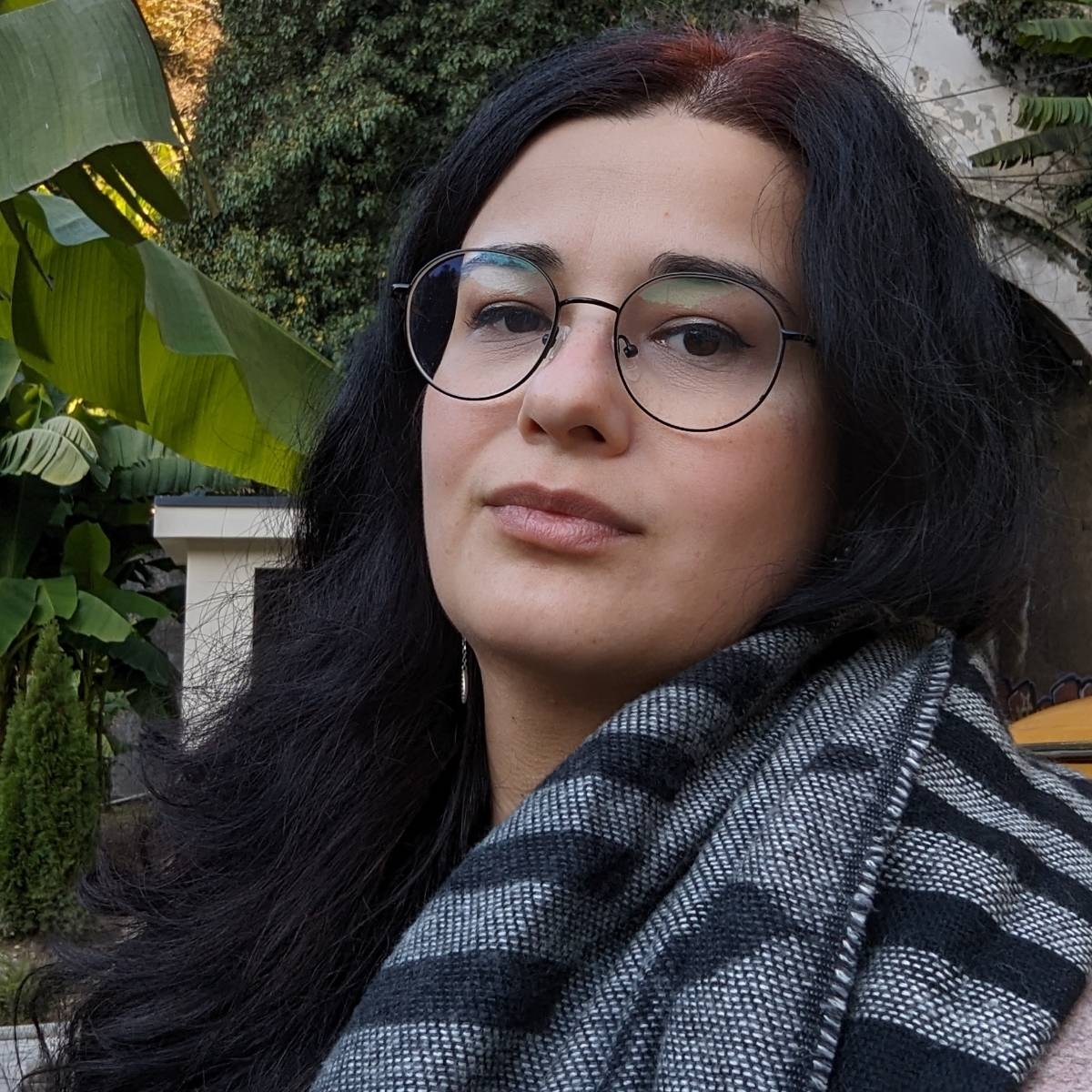 Алина Кабирова | Сетка — социальная сеть от hh.ru